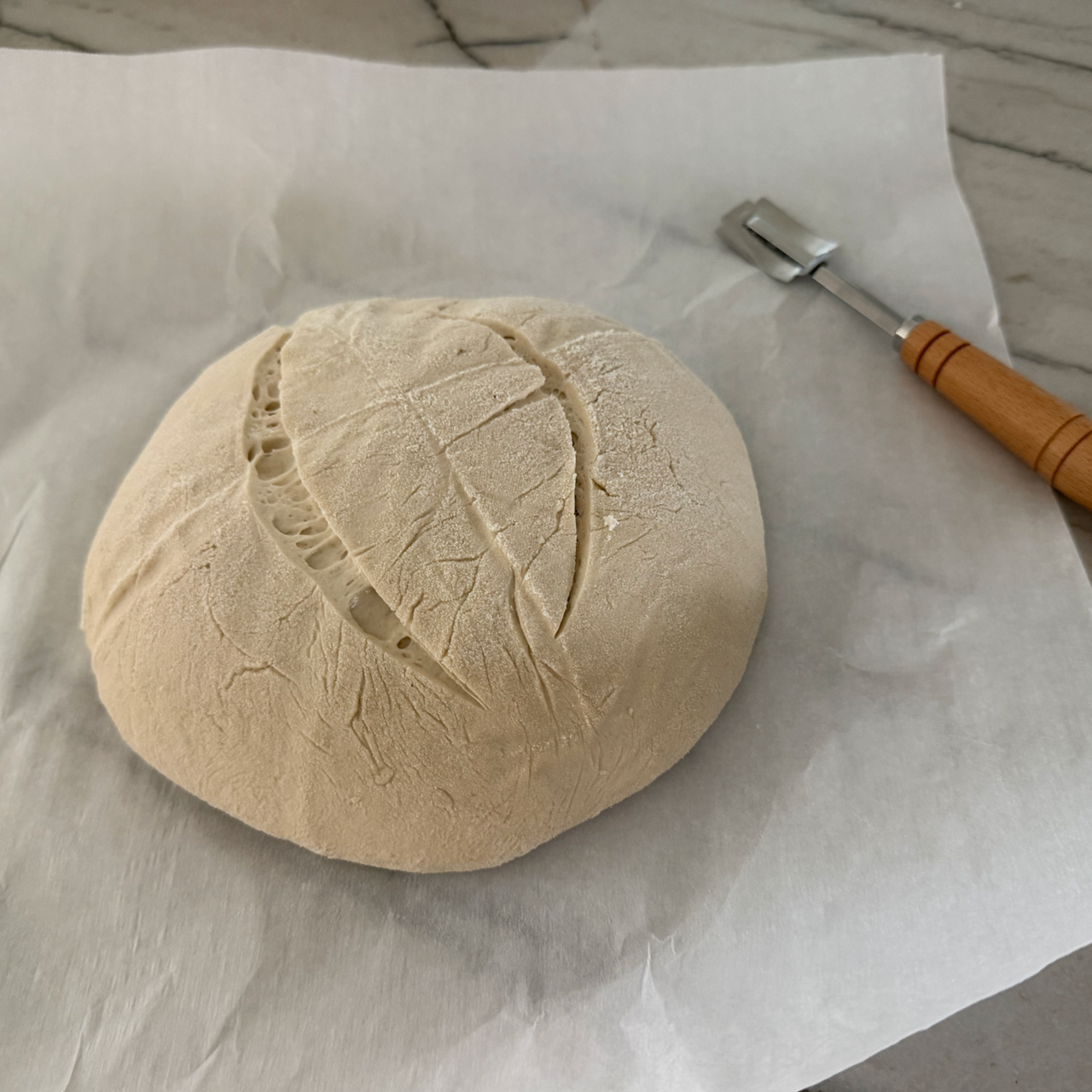 Sourdough