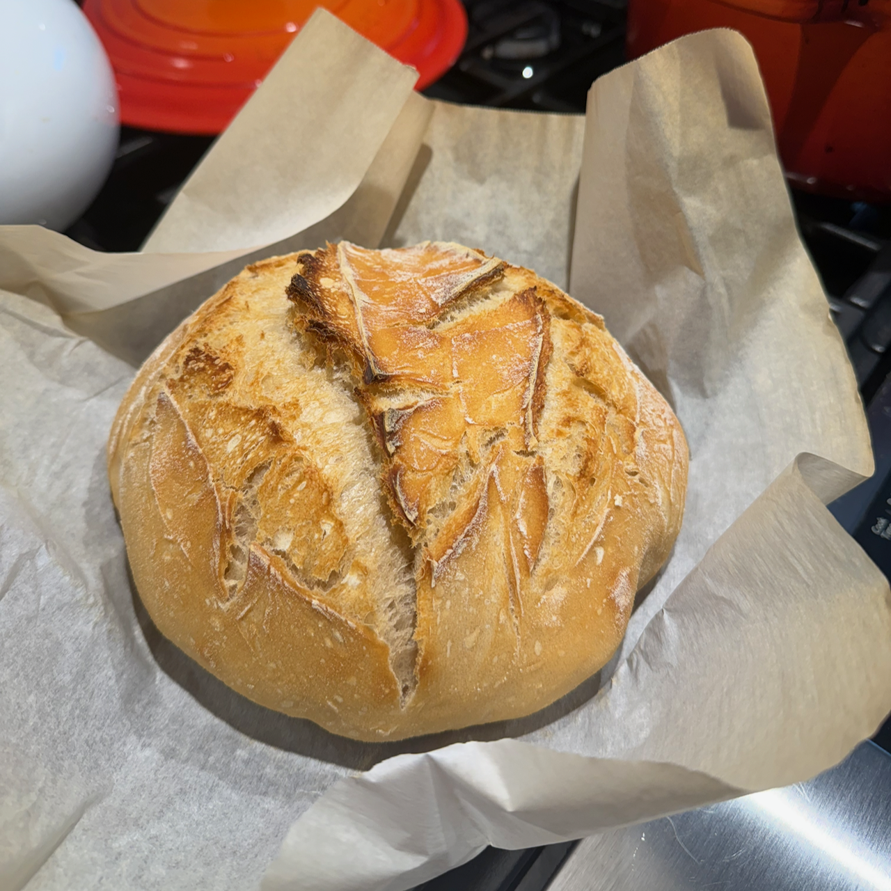 Sourdough