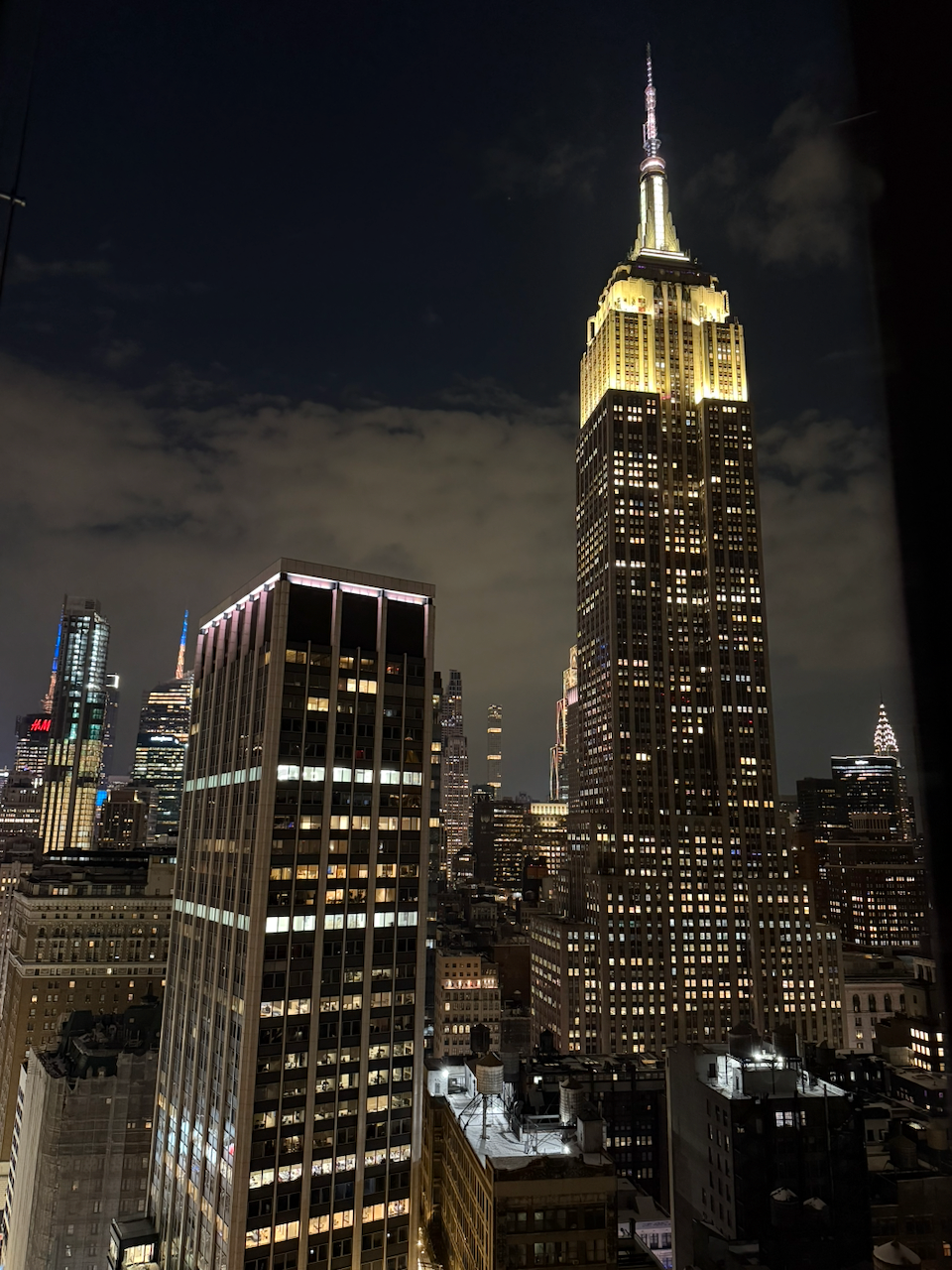 New York
