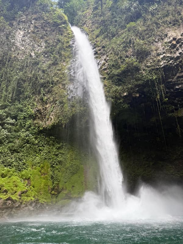 Costa Rica