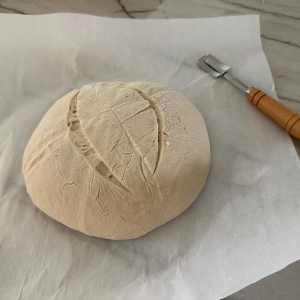 Sourdough