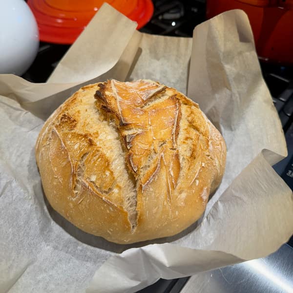 Sourdough