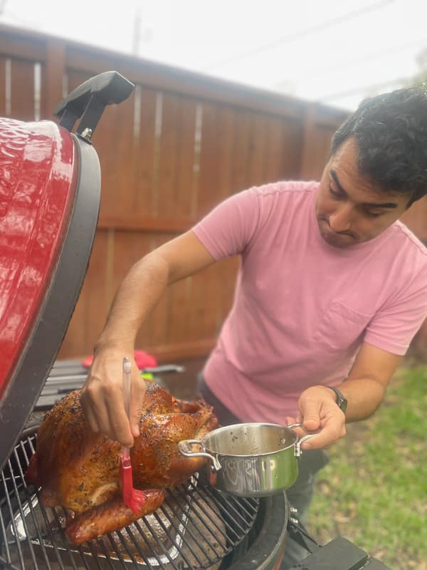Smoked Turkey